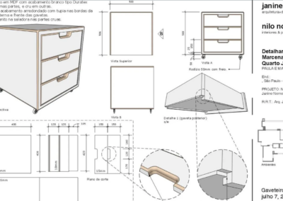 Design de Móveis
